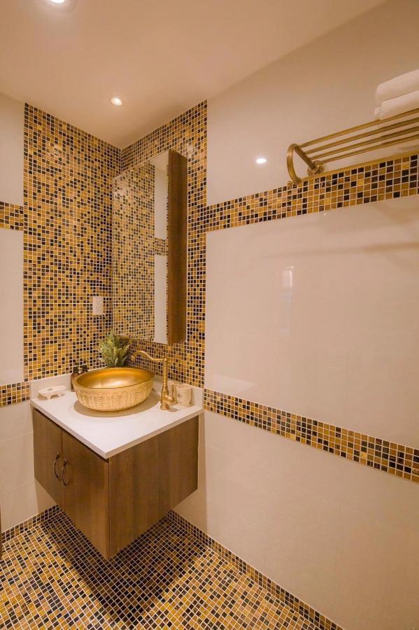 Full House Condotel - Can Ho 606 Dalat Center المظهر الخارجي الصورة